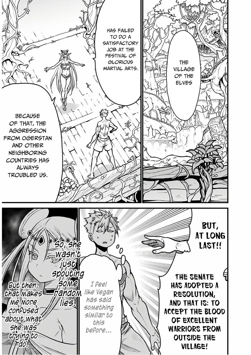 Peter Grill To Kenja No Jikan 29 4