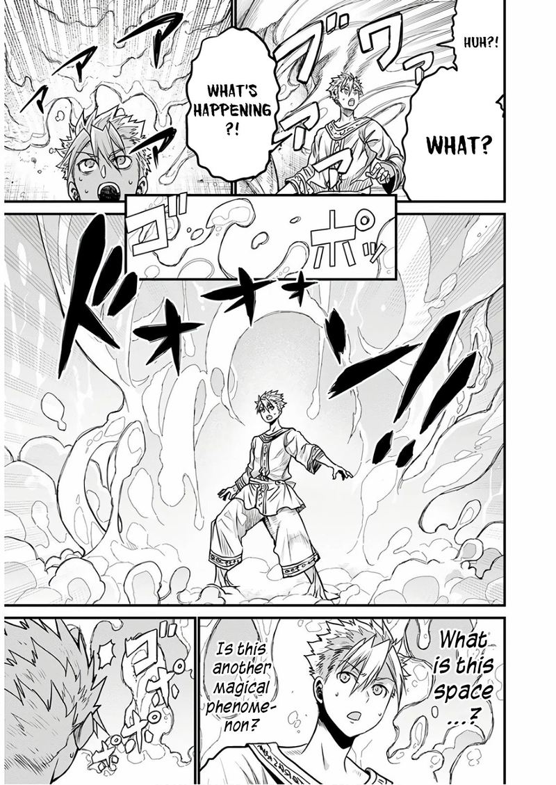 Peter Grill To Kenja No Jikan 29 40