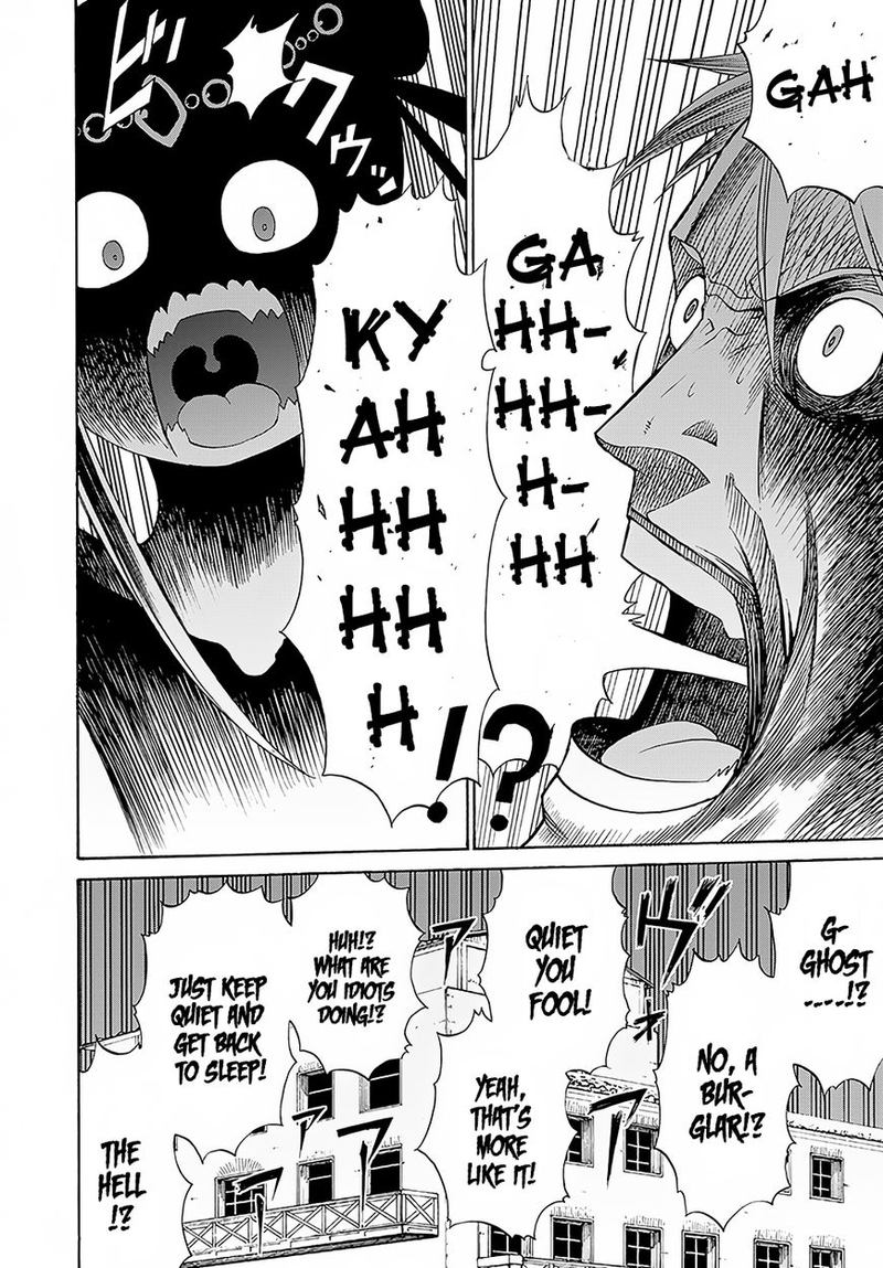 Peter Grill To Kenja No Jikan 3 10