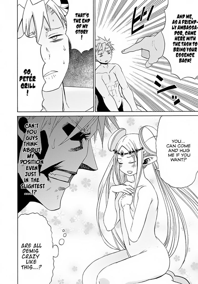 Peter Grill To Kenja No Jikan 3 17