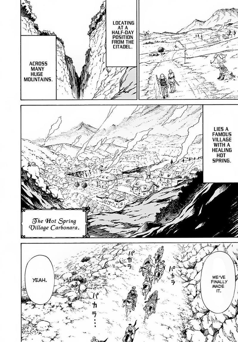 Peter Grill To Kenja No Jikan 3 25