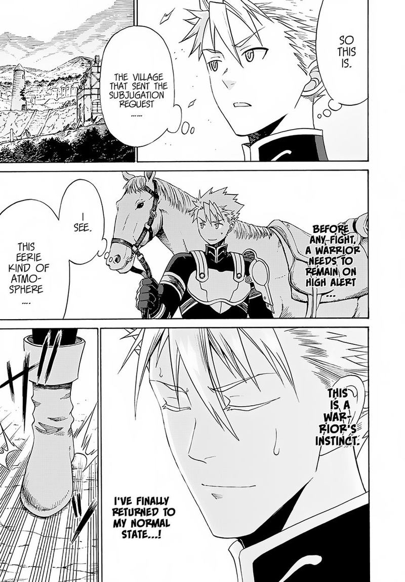 Peter Grill To Kenja No Jikan 3 26