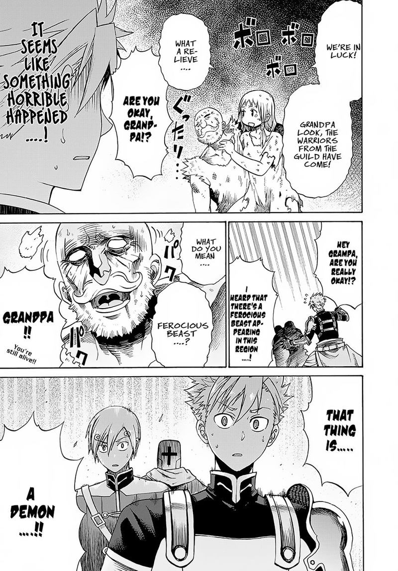 Peter Grill To Kenja No Jikan 3 28