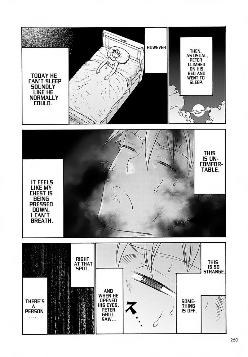 Peter Grill To Kenja No Jikan 3 8