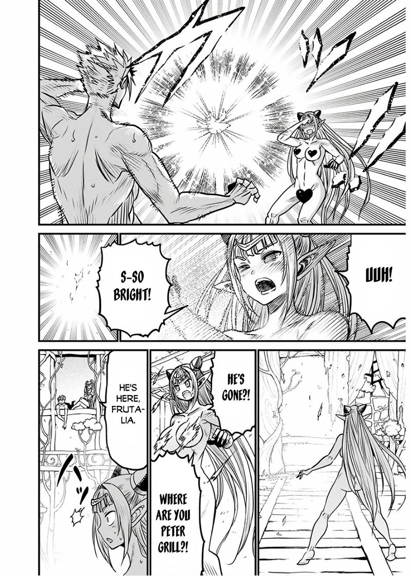 Peter Grill To Kenja No Jikan 30 13