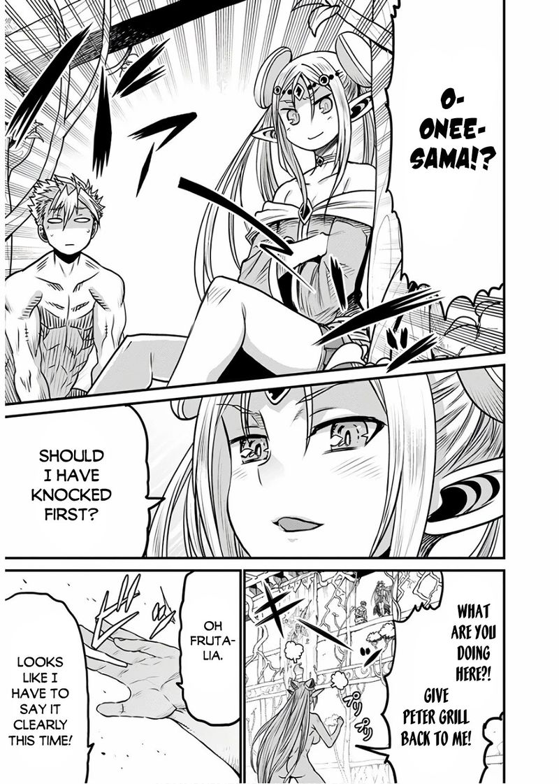 Peter Grill To Kenja No Jikan 30 14