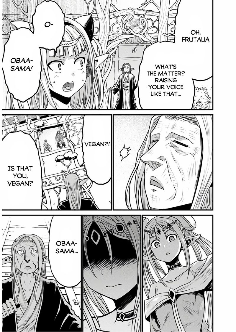 Peter Grill To Kenja No Jikan 30 16