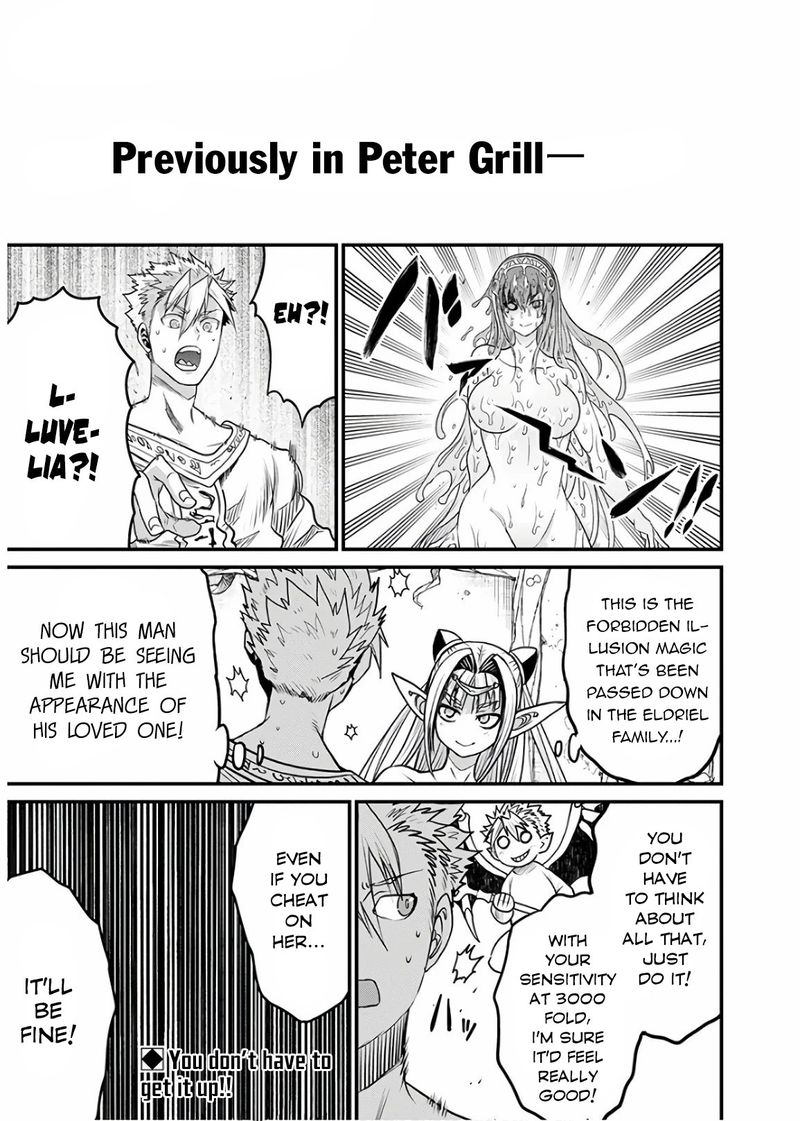 Peter Grill To Kenja No Jikan 30 2