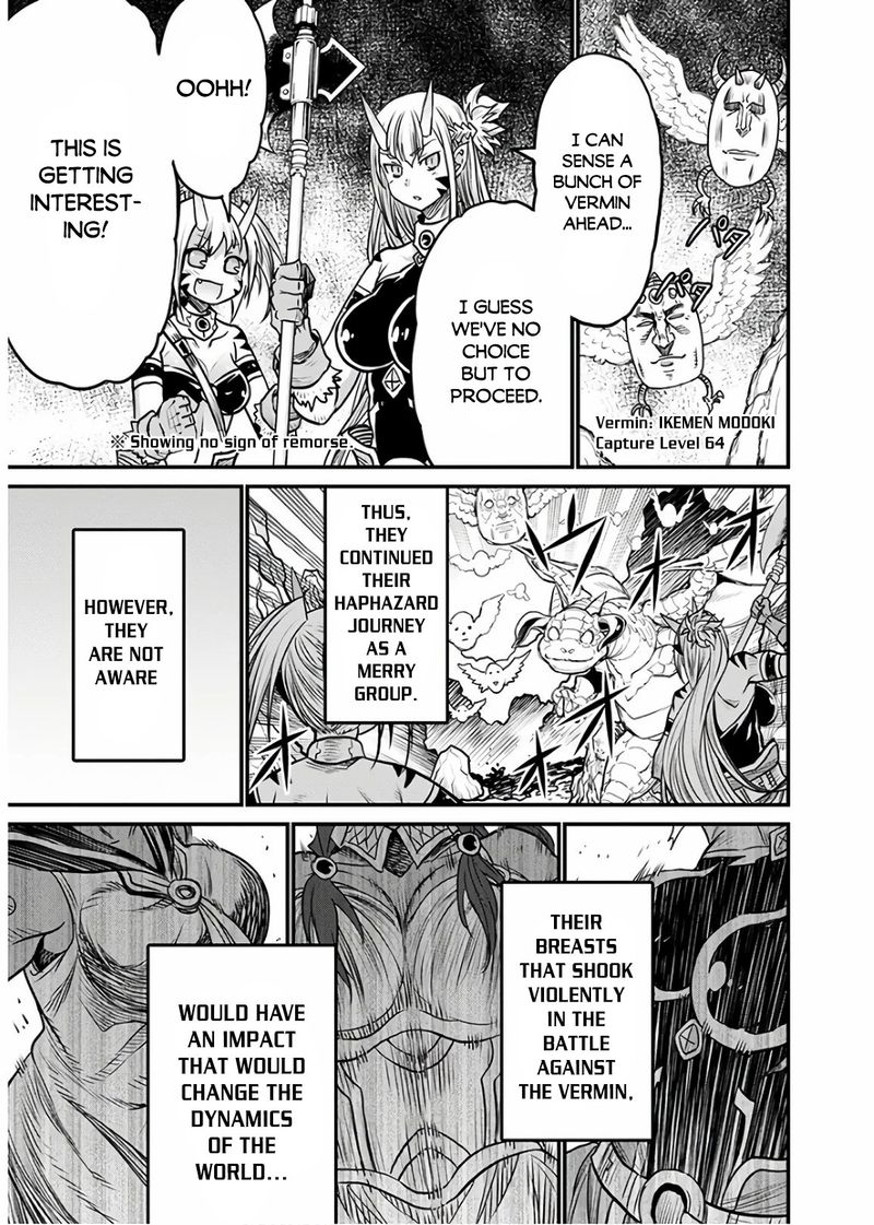 Peter Grill To Kenja No Jikan 30 22