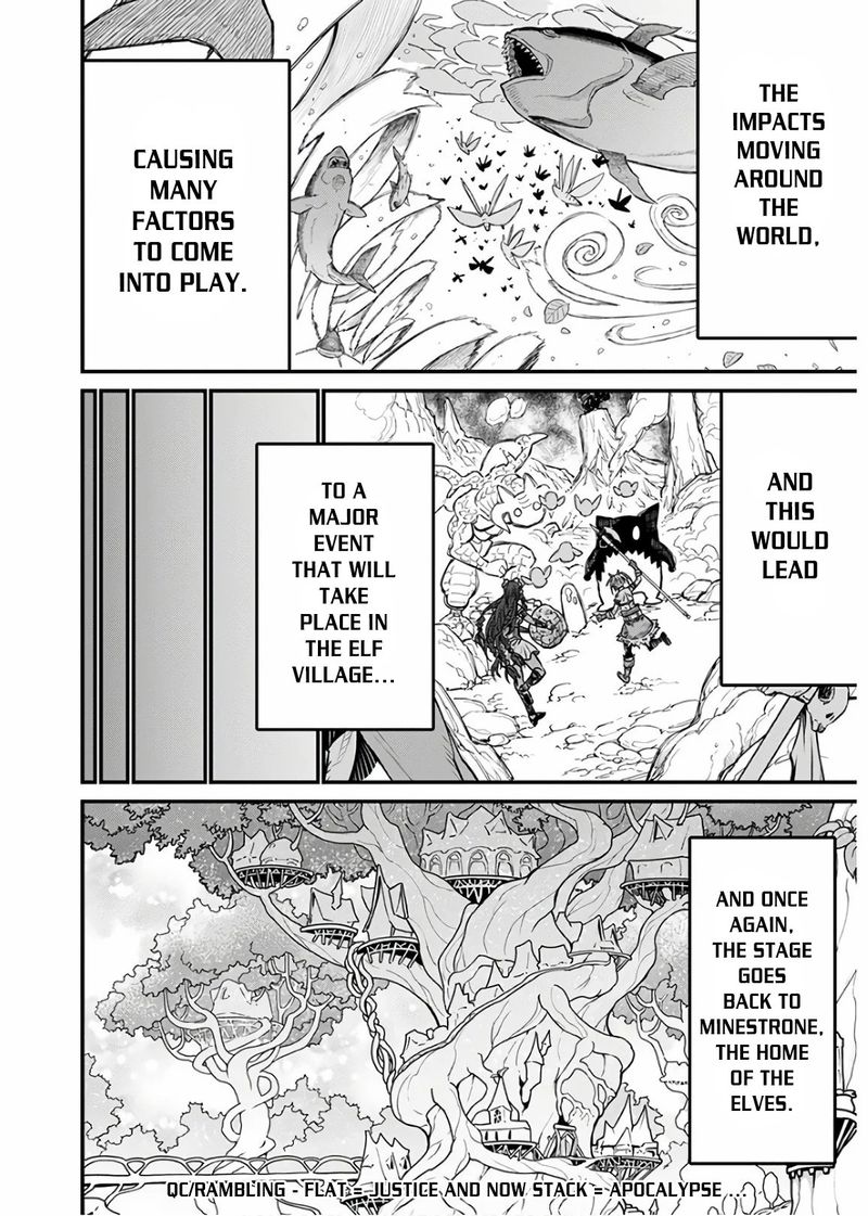 Peter Grill To Kenja No Jikan 30 23
