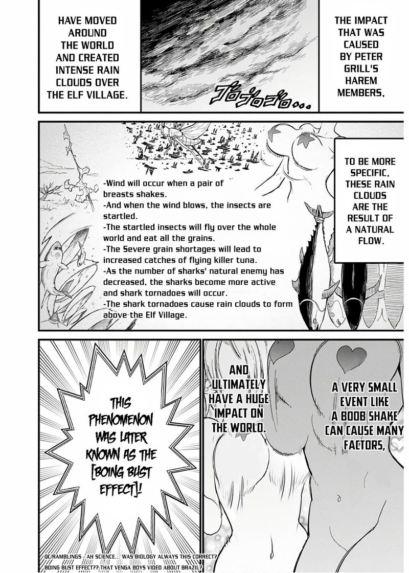 Peter Grill To Kenja No Jikan 30 25
