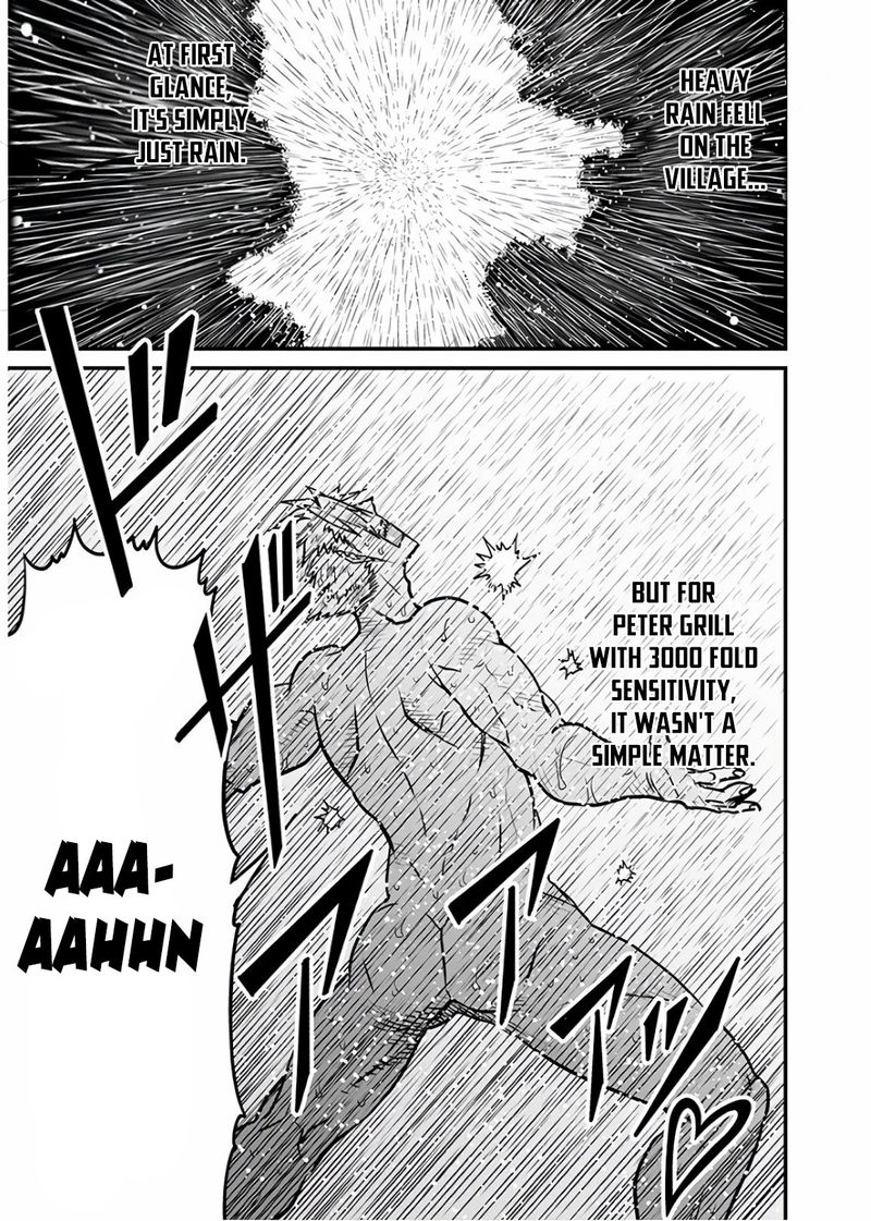 Peter Grill To Kenja No Jikan 30 26