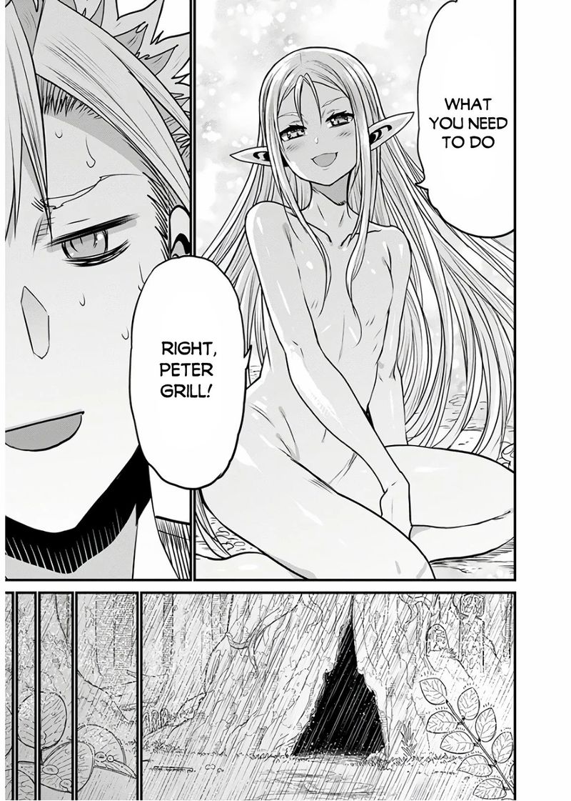 Peter Grill To Kenja No Jikan 30 30