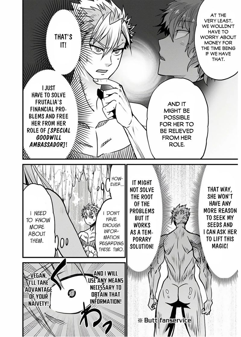 Peter Grill To Kenja No Jikan 30 35