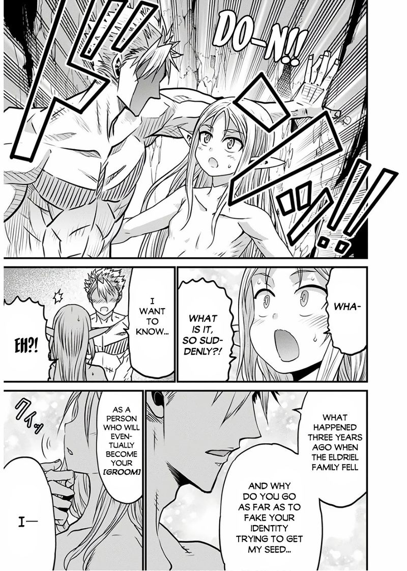 Peter Grill To Kenja No Jikan 30 36