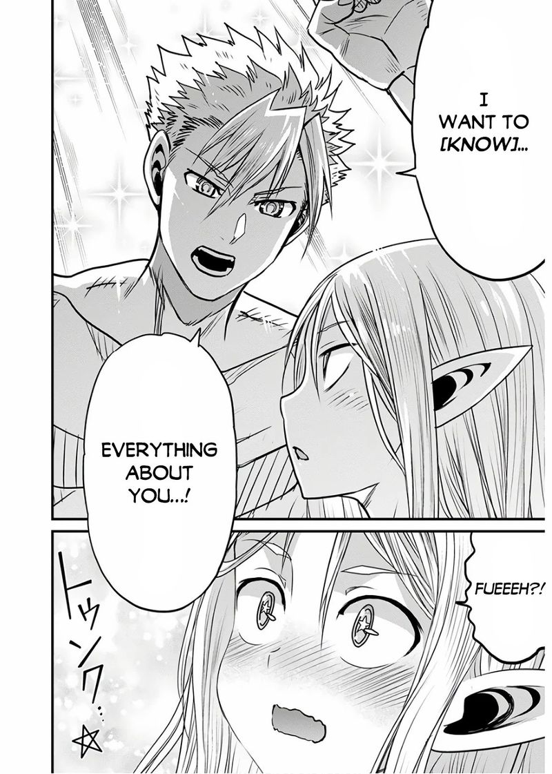 Peter Grill To Kenja No Jikan 30 37