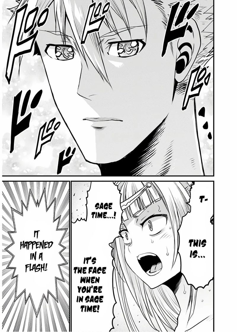 Peter Grill To Kenja No Jikan 30 8
