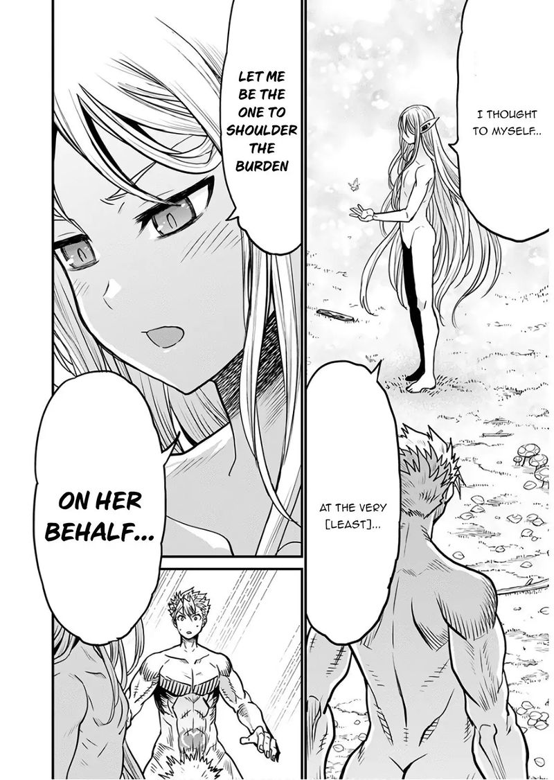 Peter Grill To Kenja No Jikan 31 10