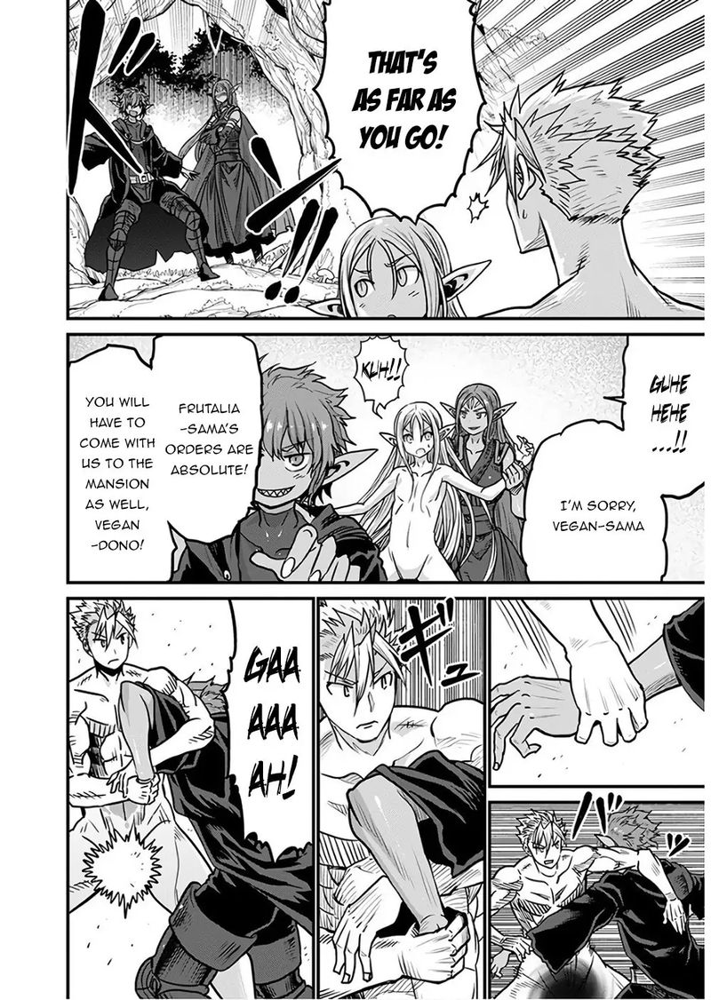 Peter Grill To Kenja No Jikan 31 16