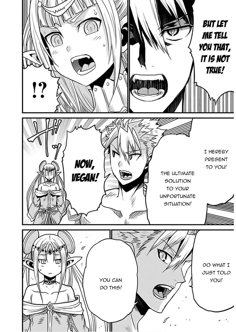 Peter Grill To Kenja No Jikan 31 20