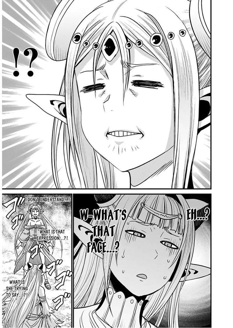 Peter Grill To Kenja No Jikan 31 23