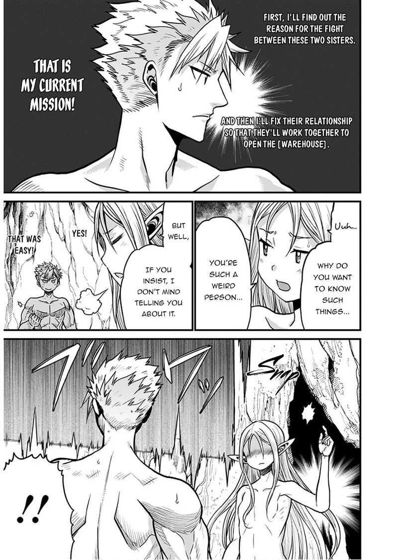 Peter Grill To Kenja No Jikan 31 3