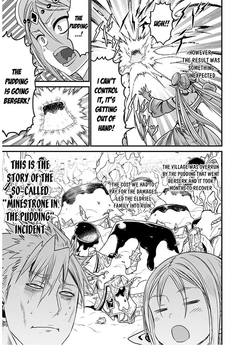 Peter Grill To Kenja No Jikan 31 5