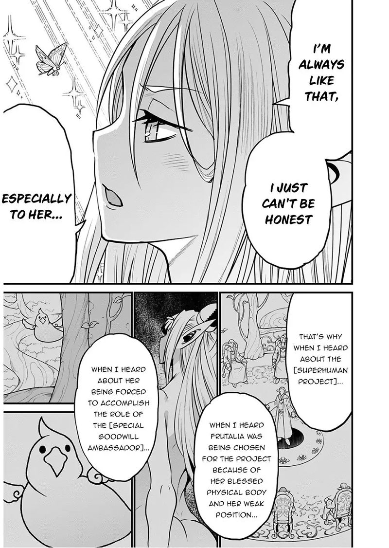 Peter Grill To Kenja No Jikan 31 9