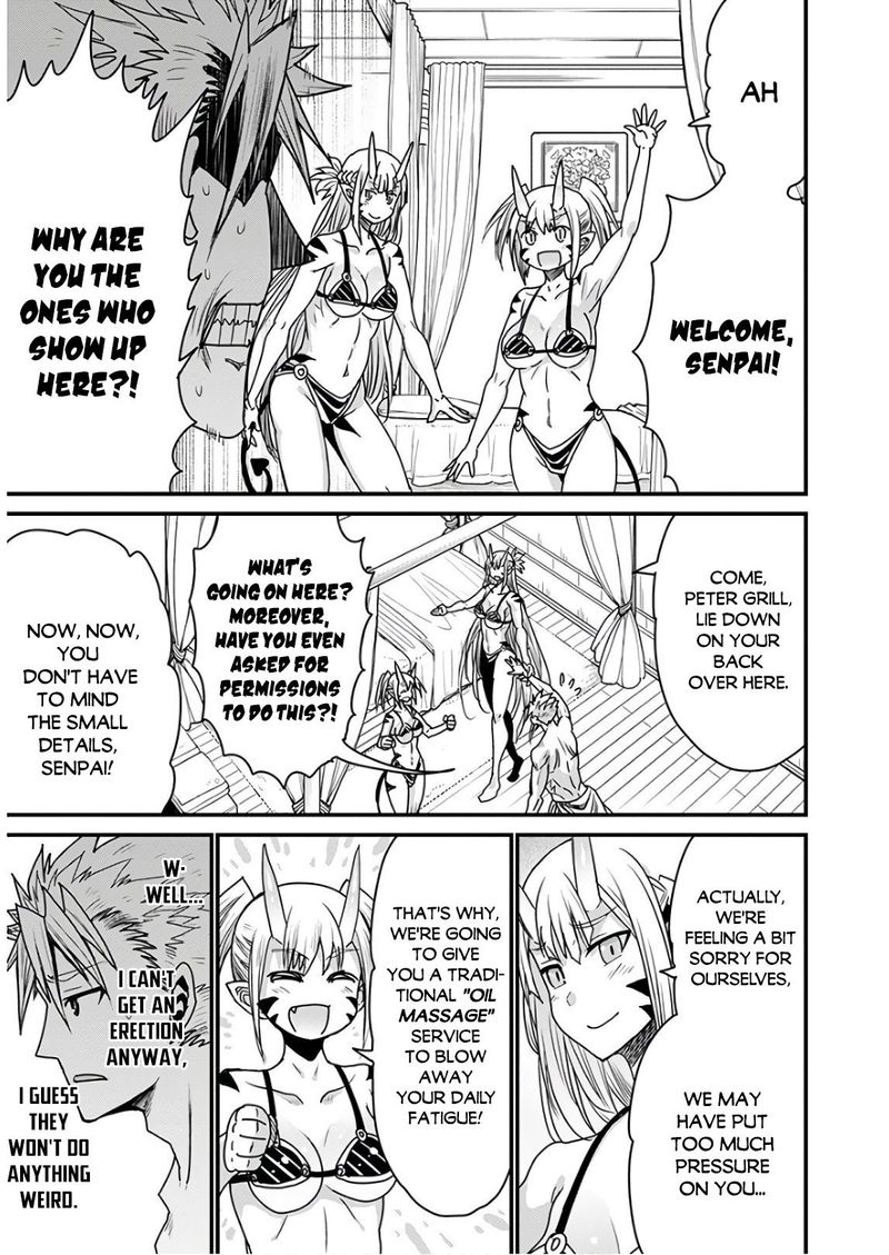 Peter Grill To Kenja No Jikan 33 15