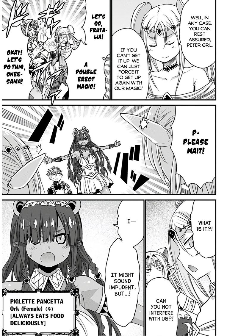 Peter Grill To Kenja No Jikan 33 9