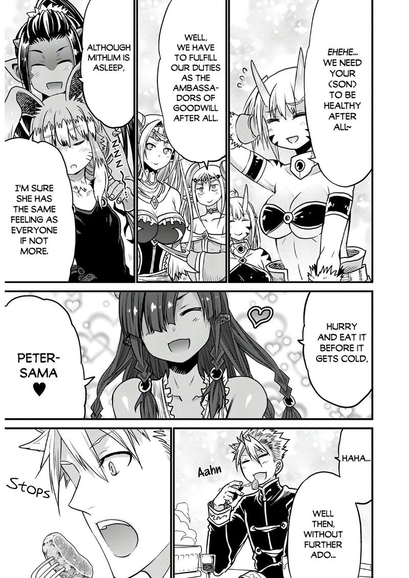 Peter Grill To Kenja No Jikan 34 17
