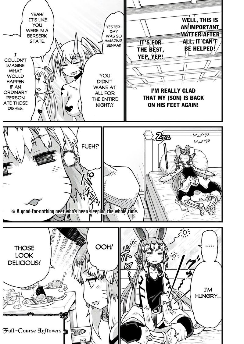 Peter Grill To Kenja No Jikan 34 23