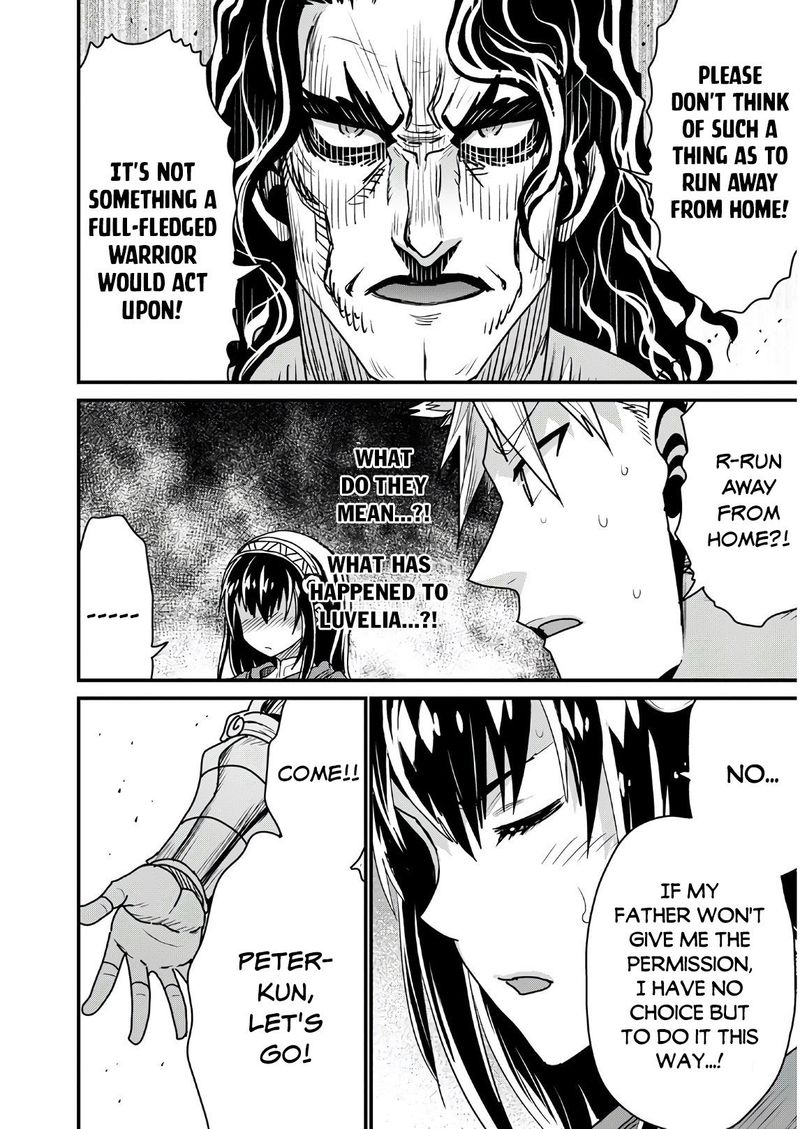 Peter Grill To Kenja No Jikan 34 28