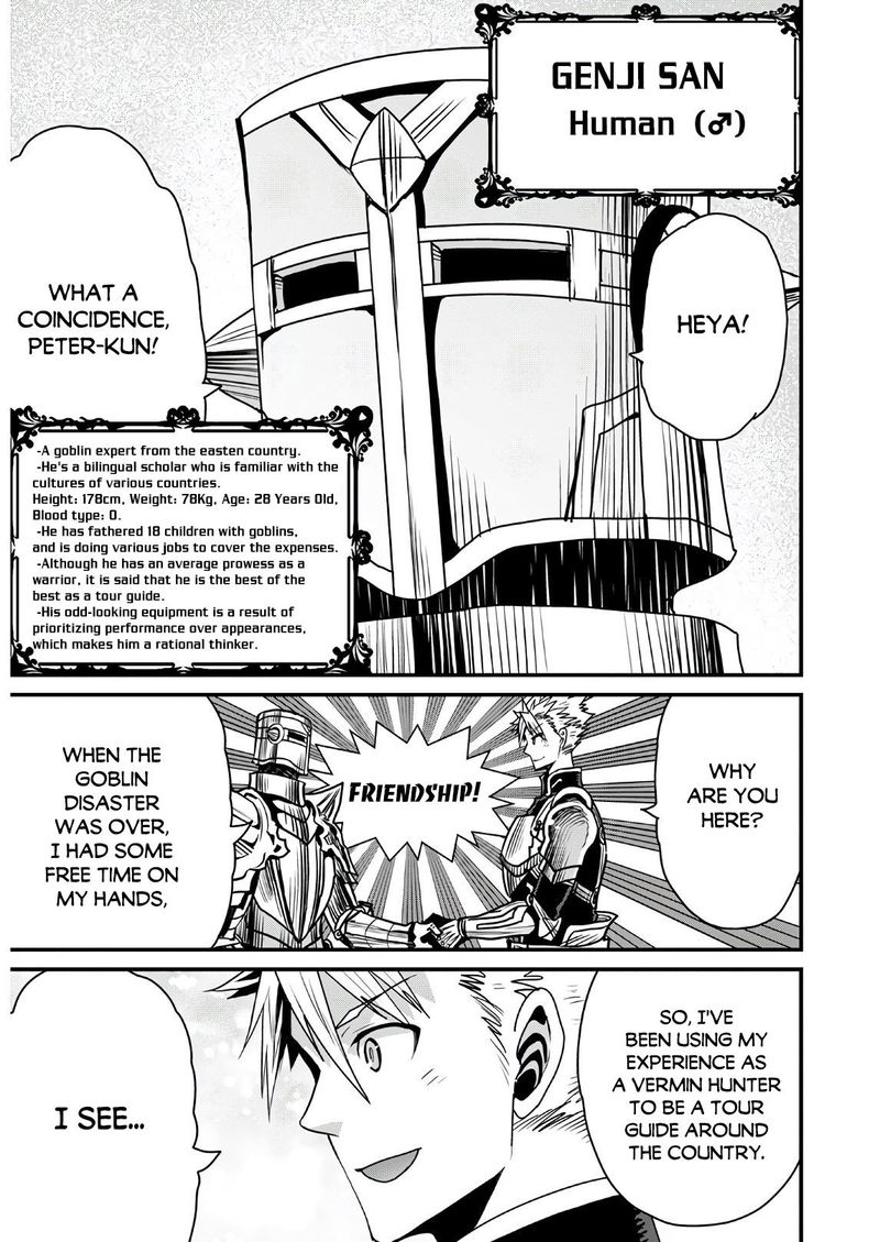 Peter Grill To Kenja No Jikan 34 3