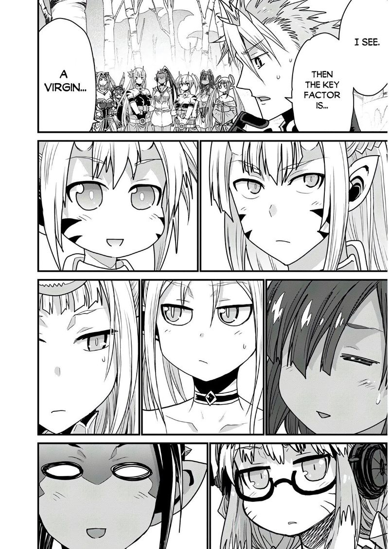 Peter Grill To Kenja No Jikan 34 6