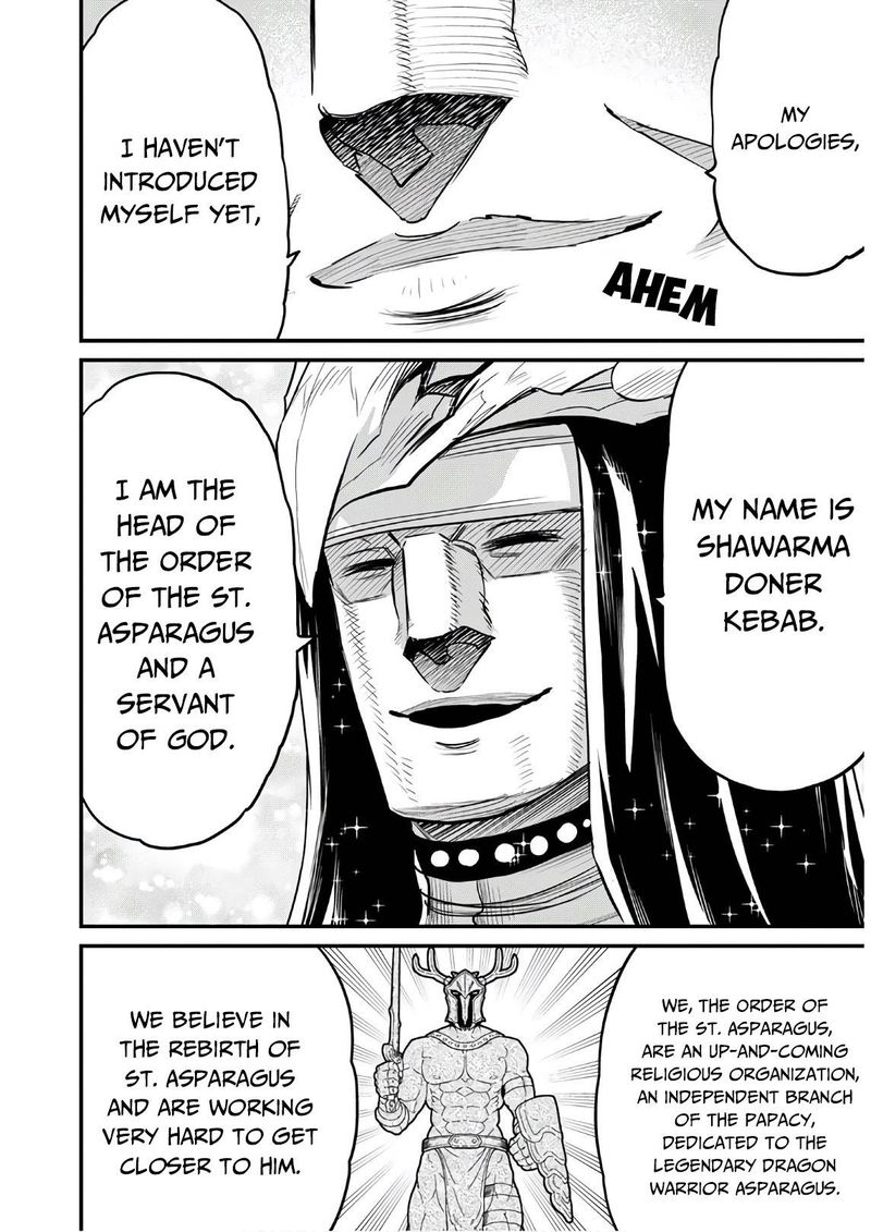 Peter Grill To Kenja No Jikan 35 12