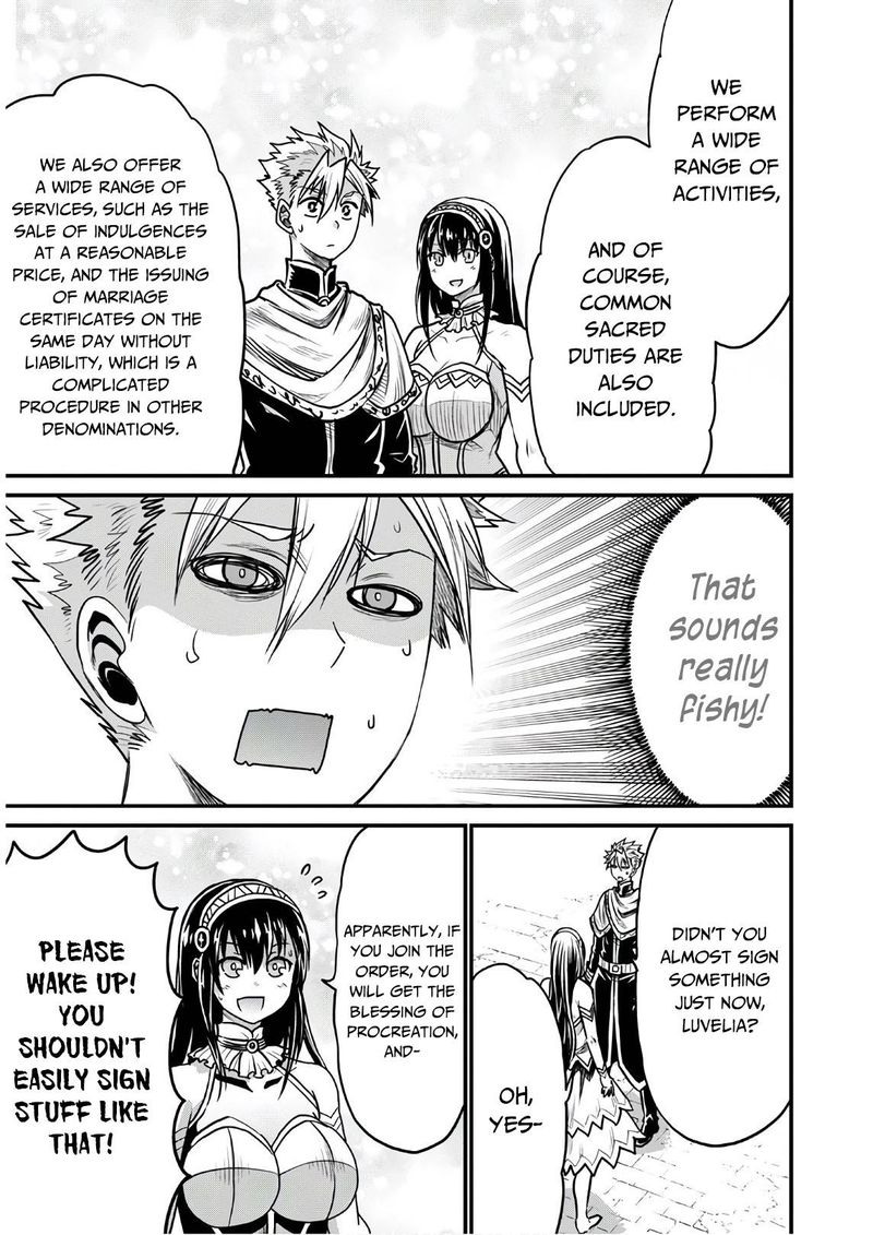 Peter Grill To Kenja No Jikan 35 13