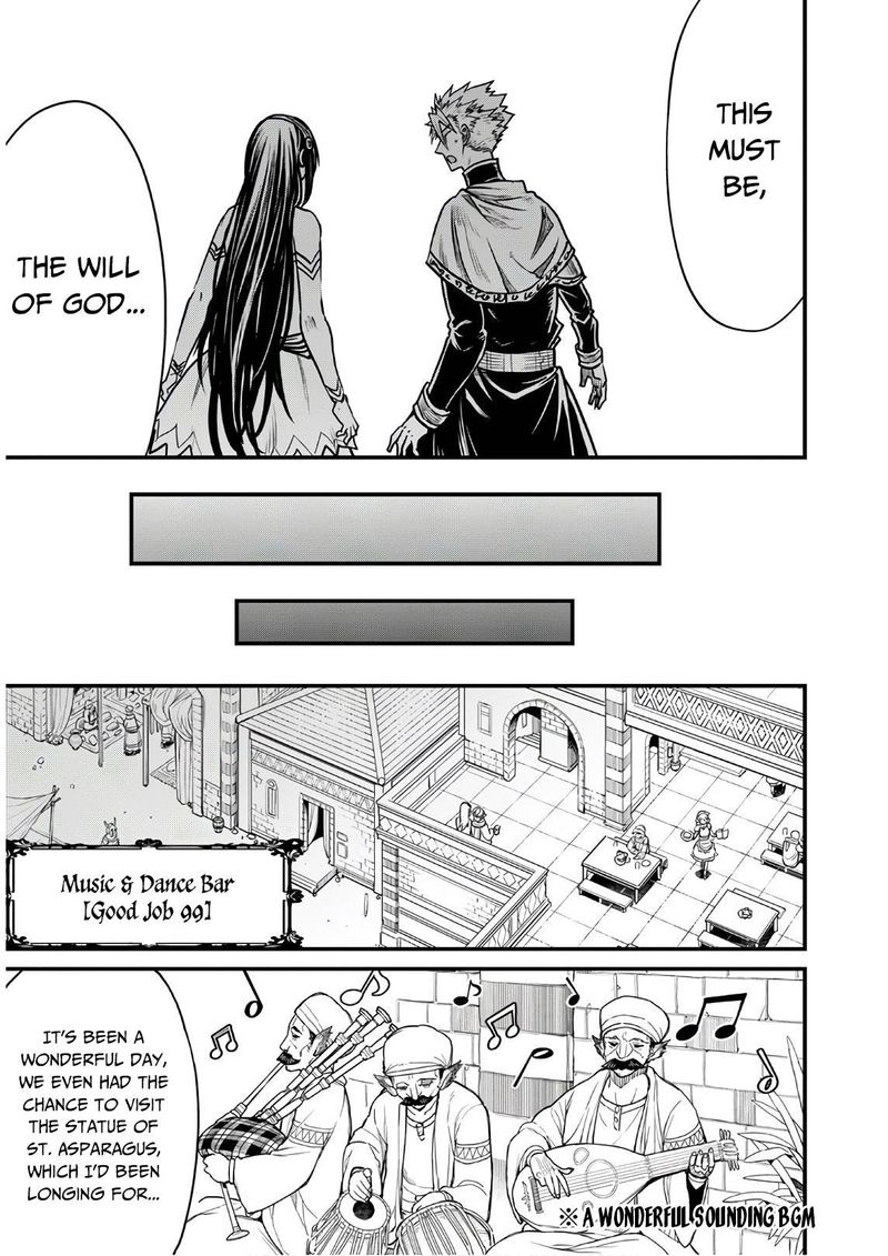 Peter Grill To Kenja No Jikan 35 15