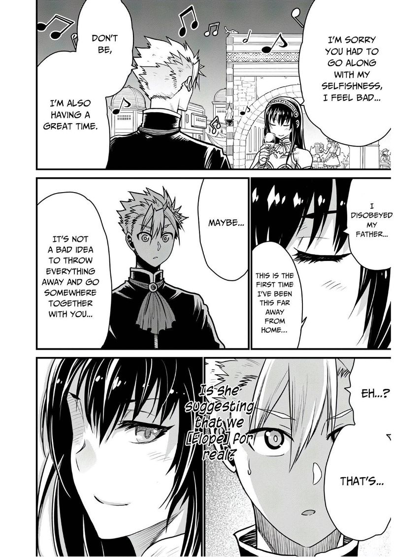 Peter Grill To Kenja No Jikan 35 16