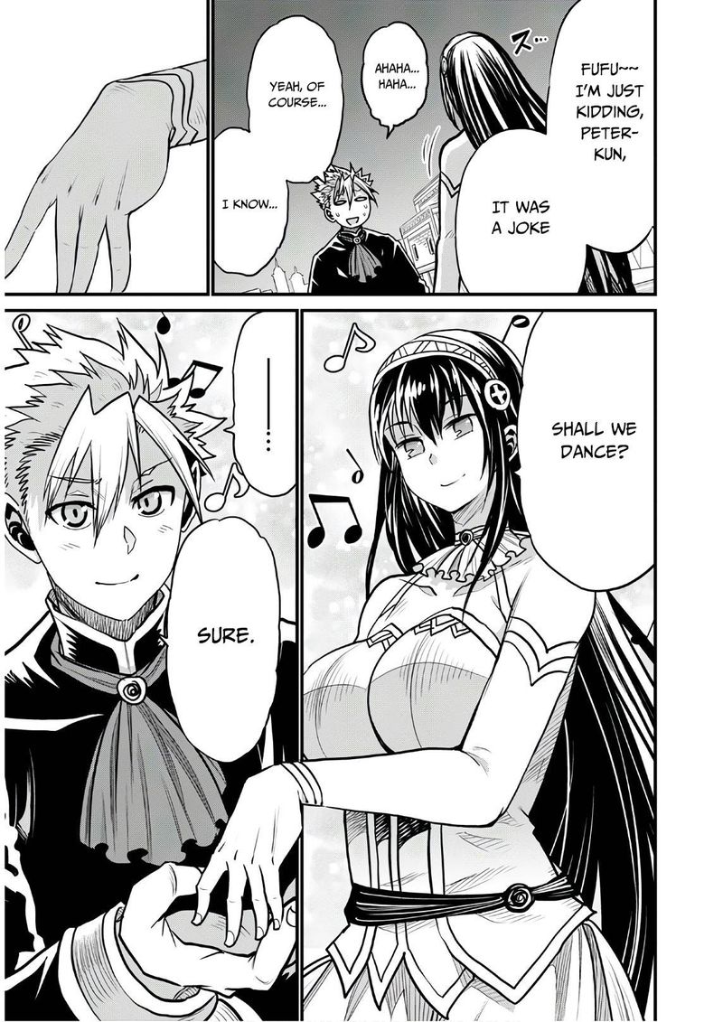 Peter Grill To Kenja No Jikan 35 17