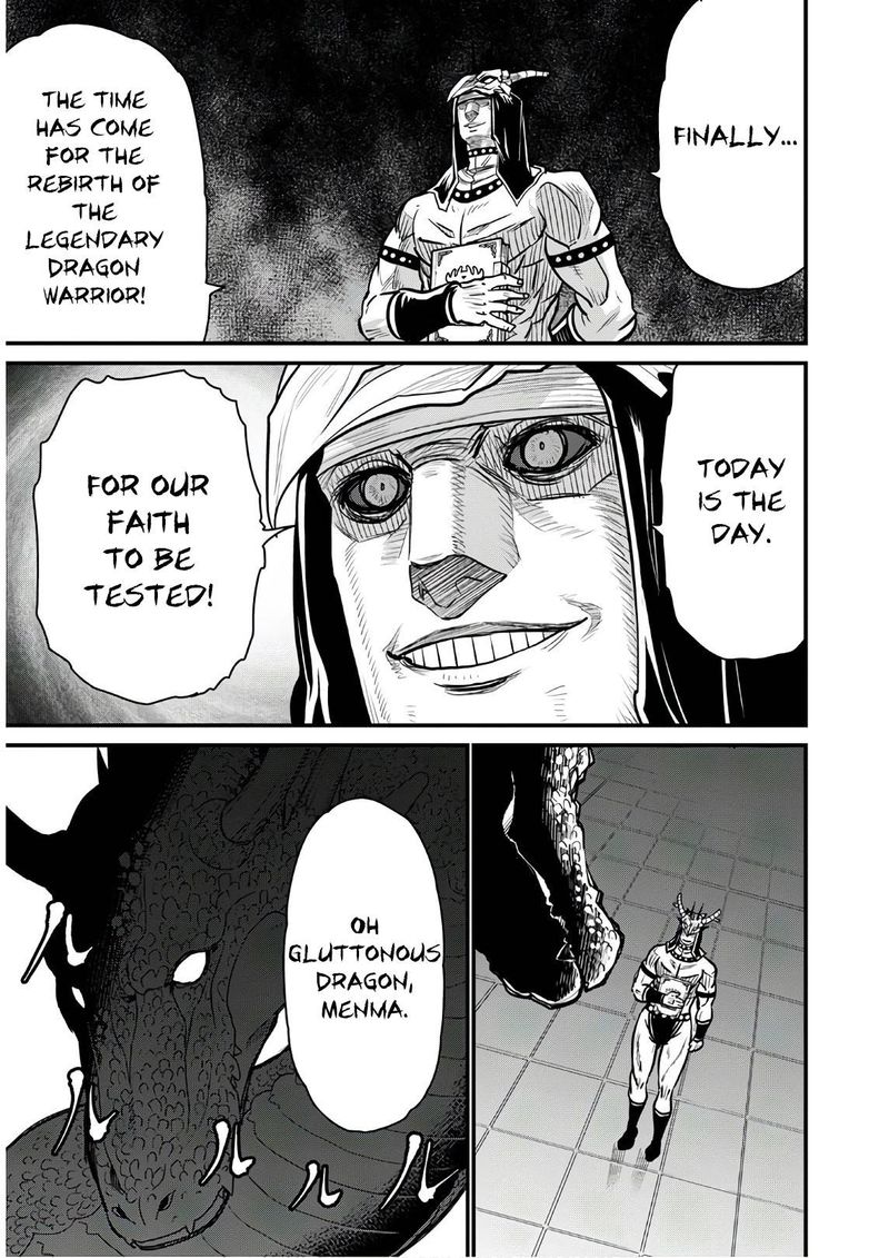 Peter Grill To Kenja No Jikan 35 19
