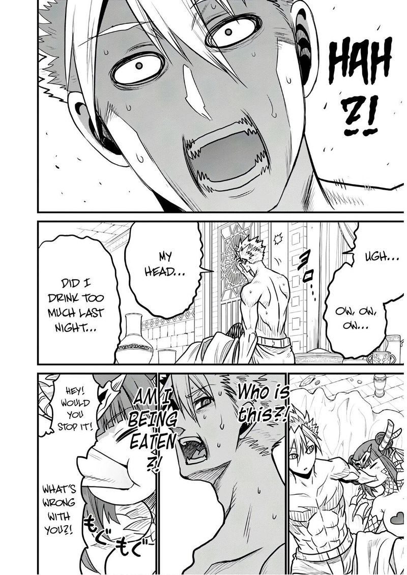 Peter Grill To Kenja No Jikan 35 25