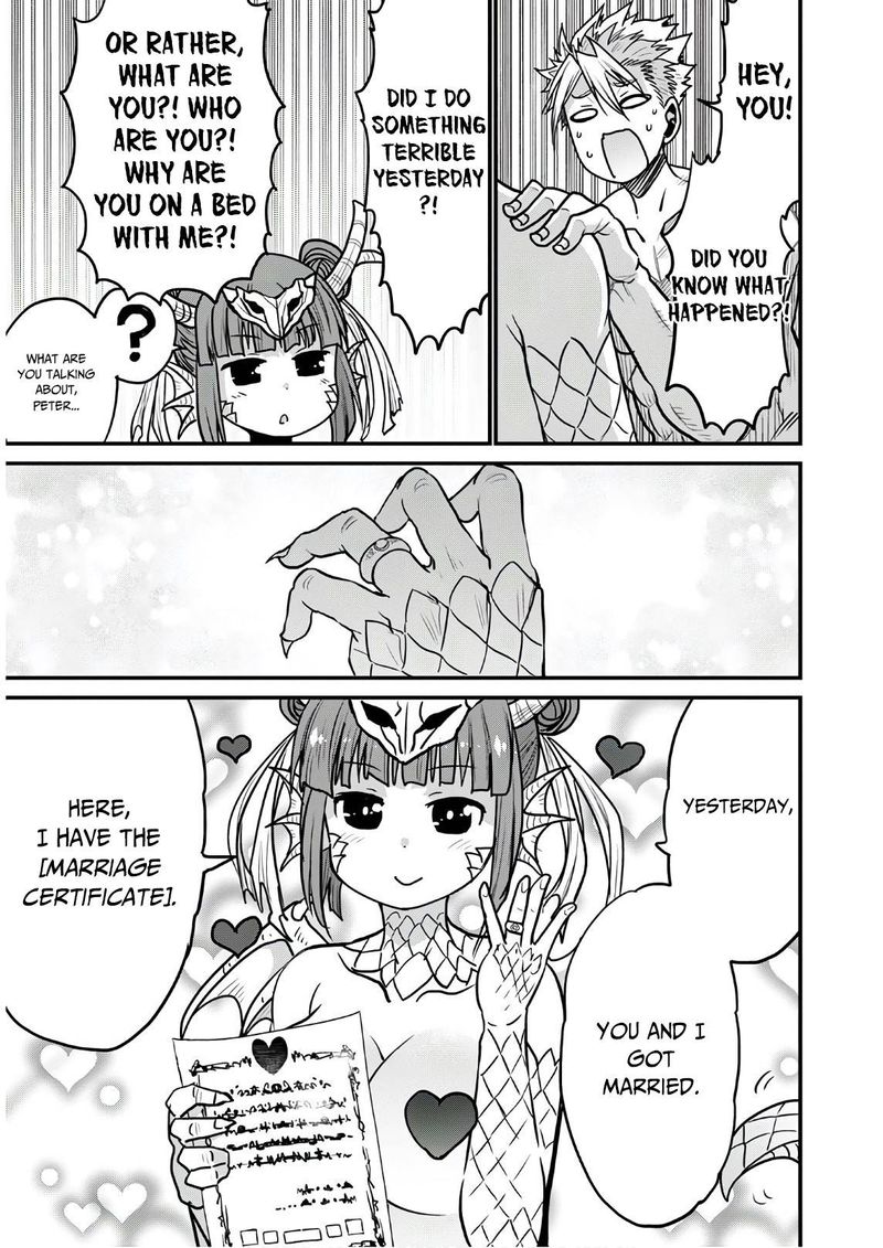 Peter Grill To Kenja No Jikan 35 28