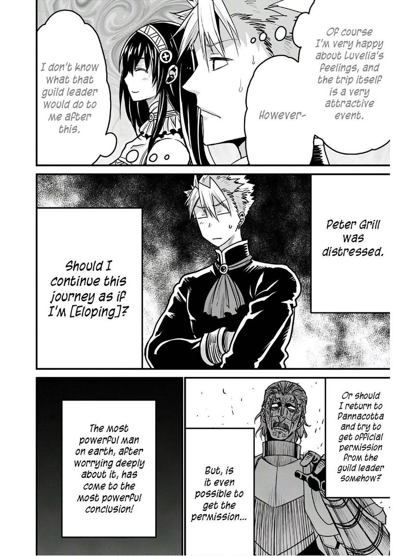 Peter Grill To Kenja No Jikan 35 4