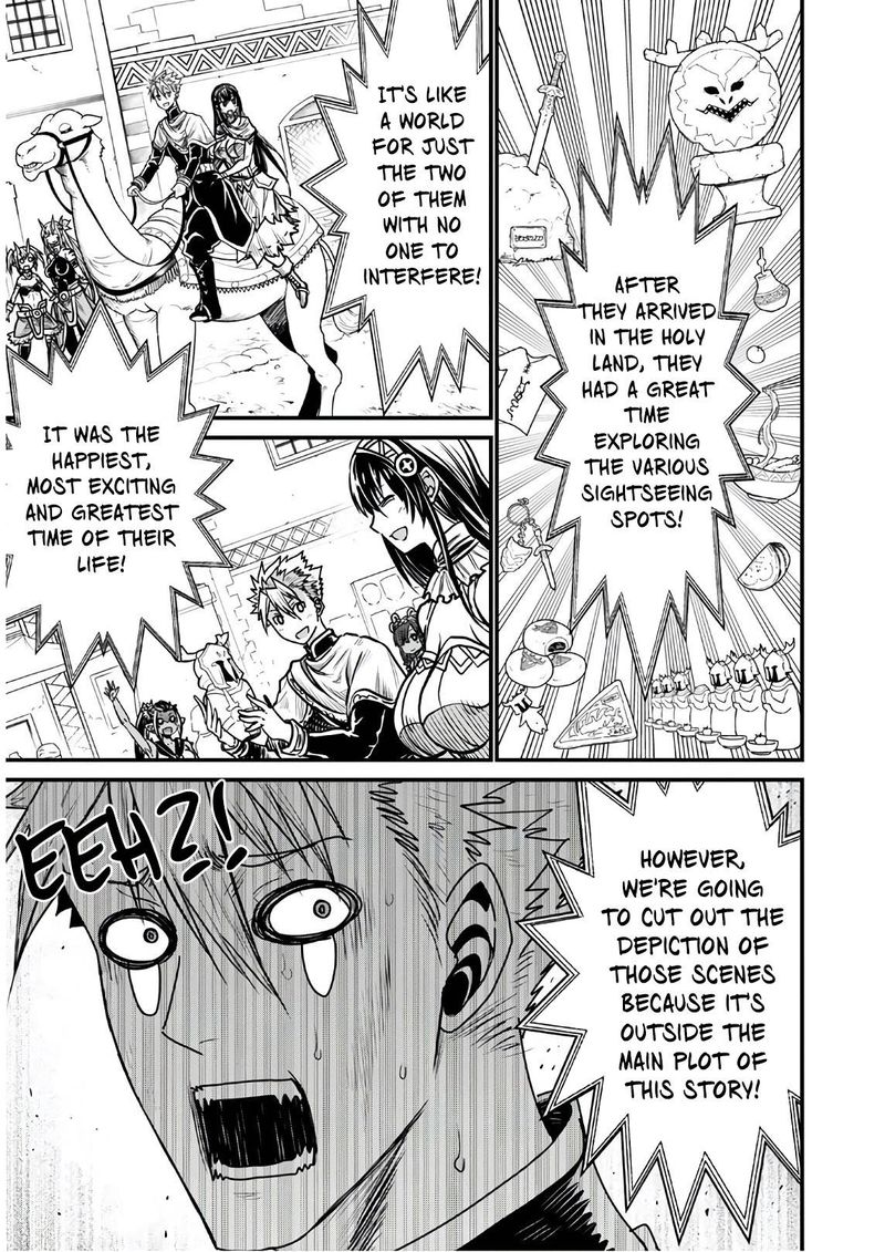 Peter Grill To Kenja No Jikan 35 7