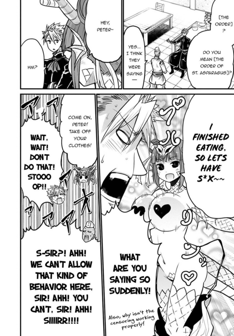 Peter Grill To Kenja No Jikan 36 10