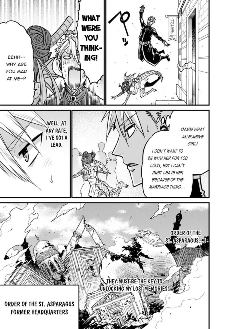 Peter Grill To Kenja No Jikan 36 11