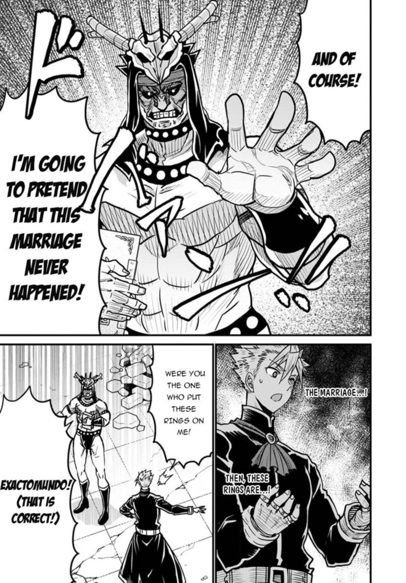 Peter Grill To Kenja No Jikan 36 15
