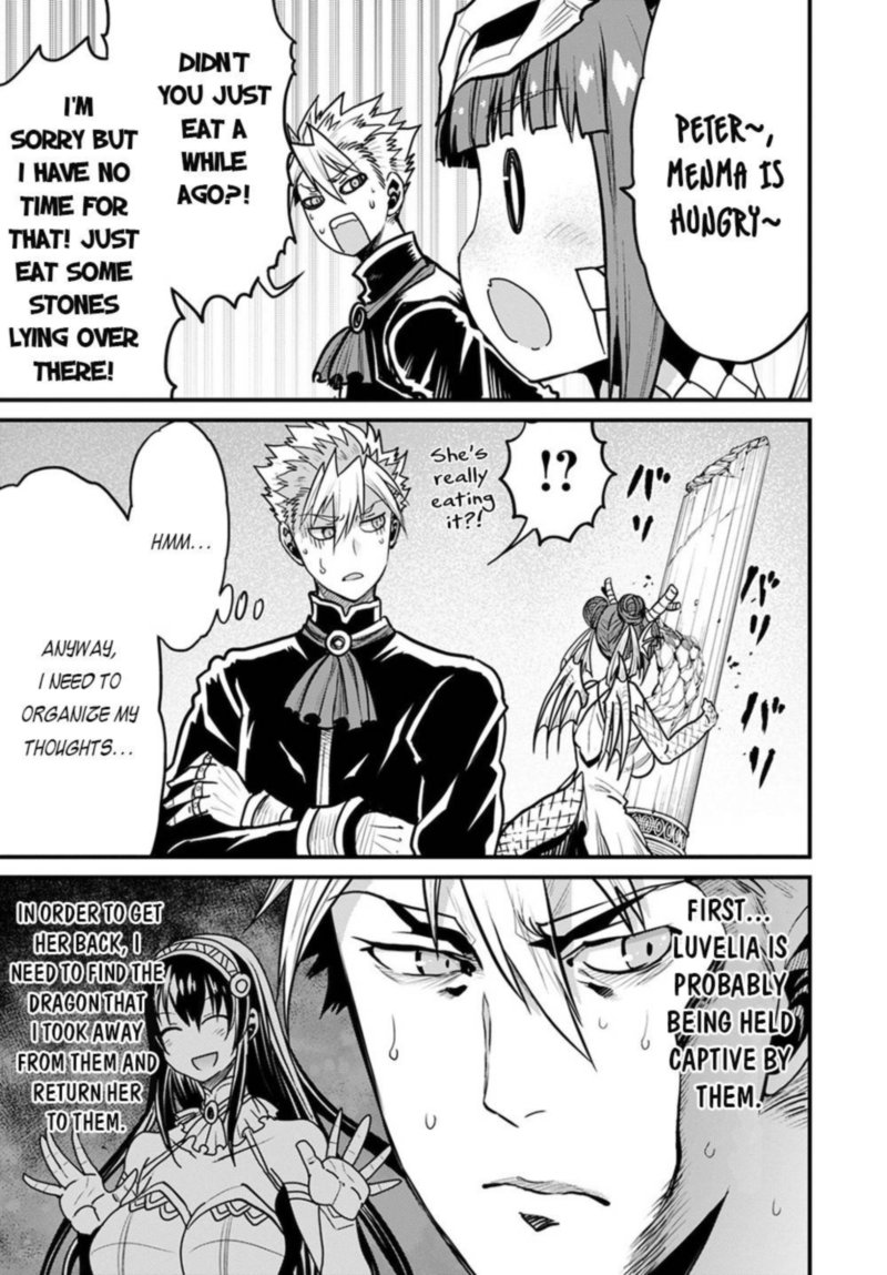 Peter Grill To Kenja No Jikan 36 19