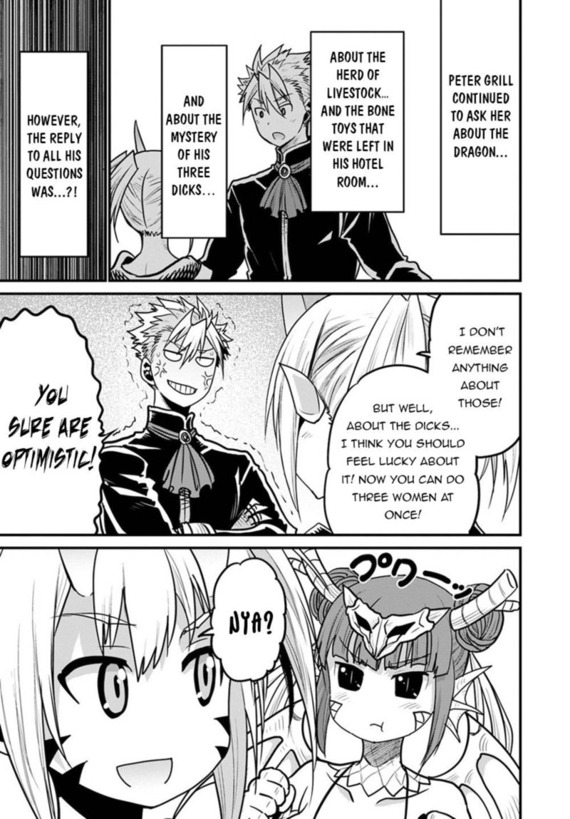 Peter Grill To Kenja No Jikan 36 25
